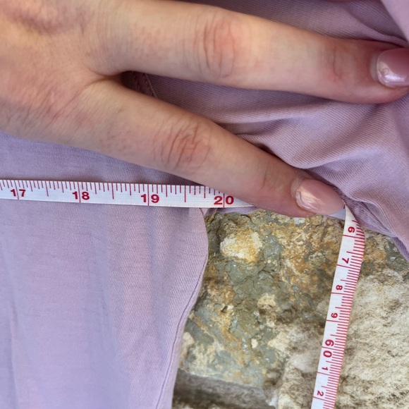 Long Sleeve All Yours Top - Picture 7 of 7